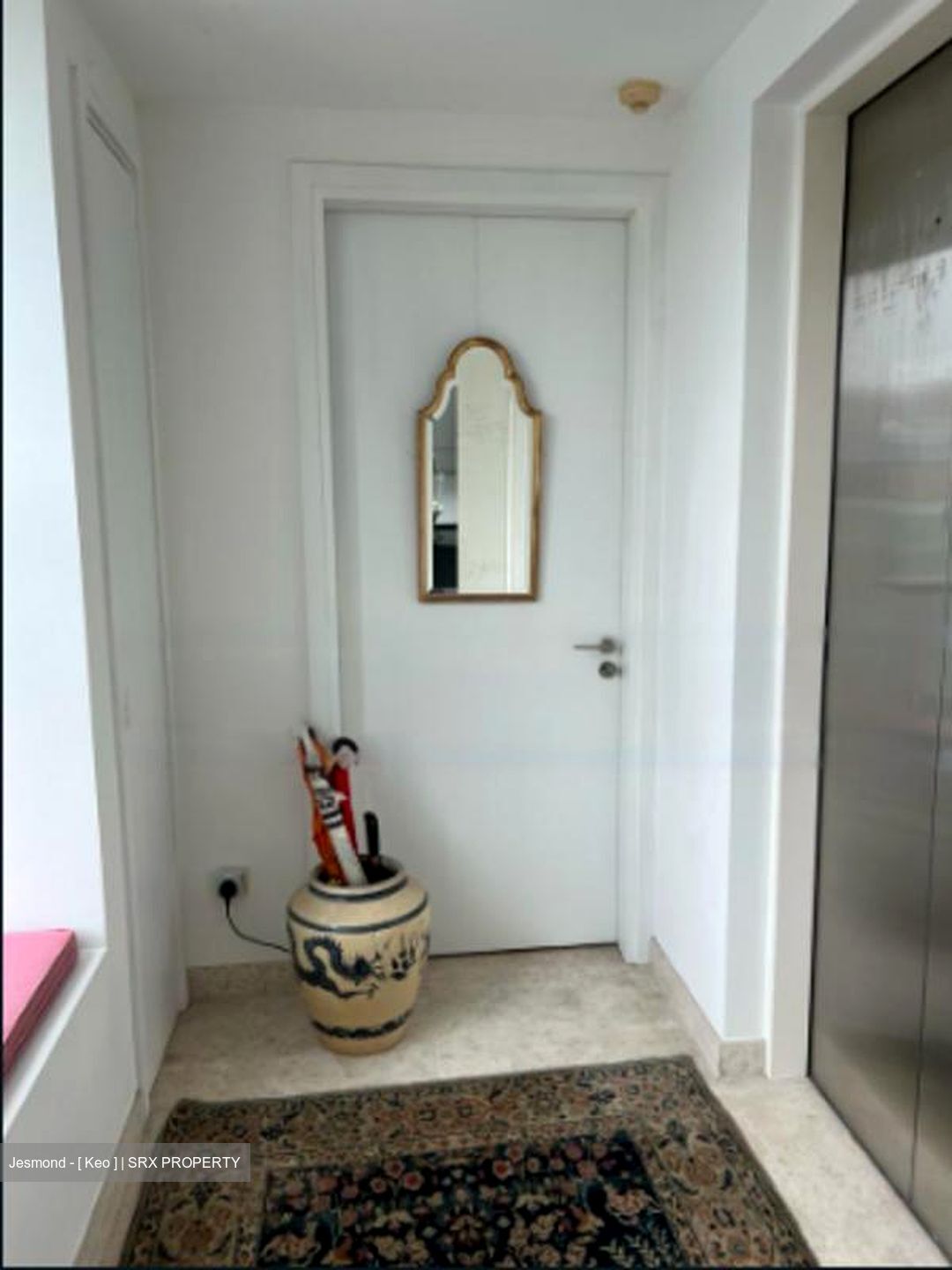 The Azure (D4), Condominium #461559811